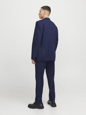 JACK & JONES Regular fit Blazer 'JPRTheo' in Blue