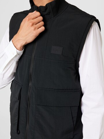 Gilet Calvin Klein Jeans en noir