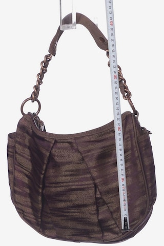 George Gina & Lucy Handtasche gross One Size in Lila