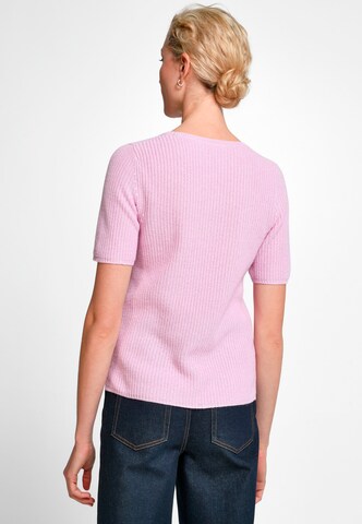 include Pullover in Pink