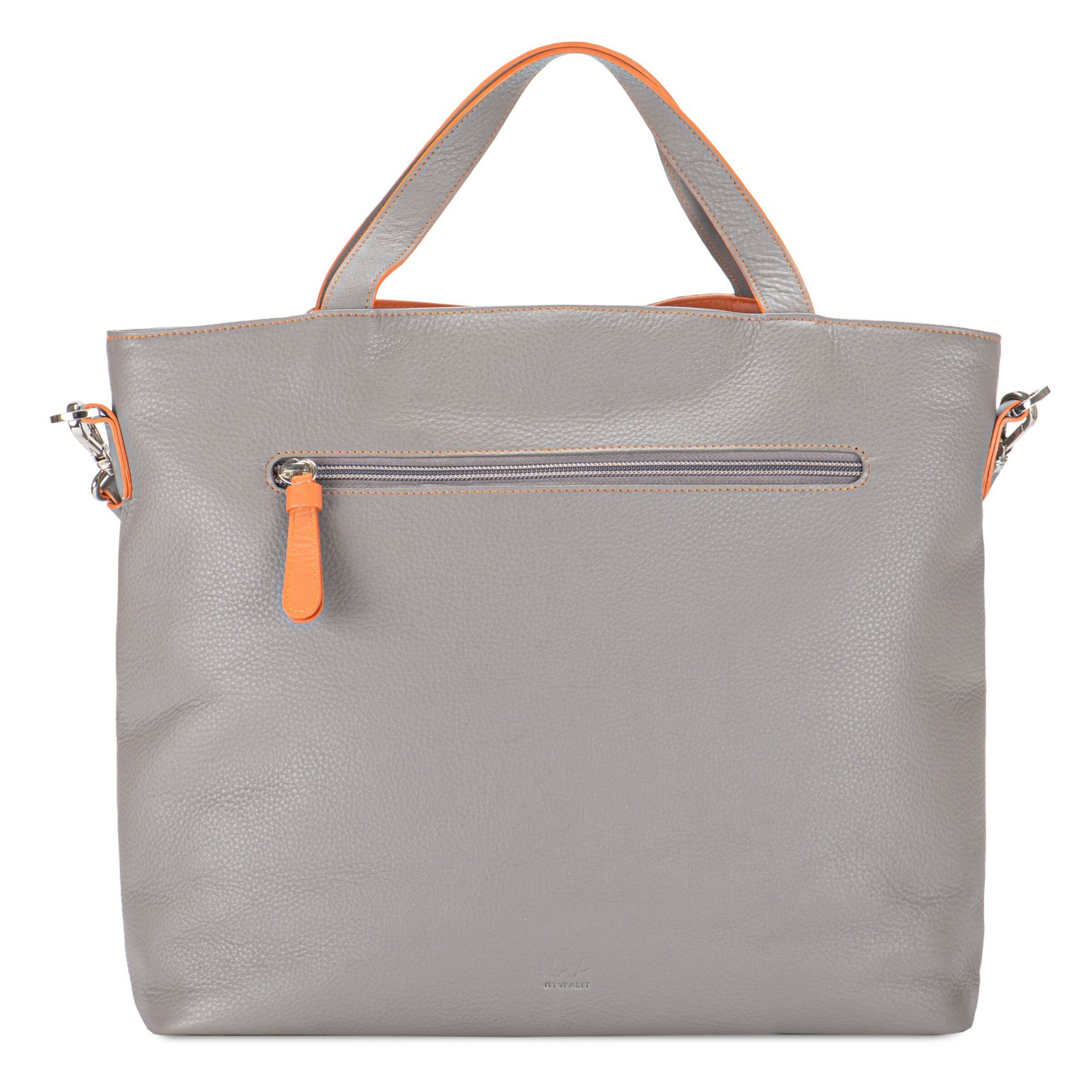 mywalit Shopper in Grey