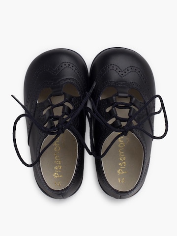 Pisamonas - Zapatos bajos en azul