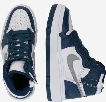 Jordan Sneaker 'Air Jordan 1' in Blau