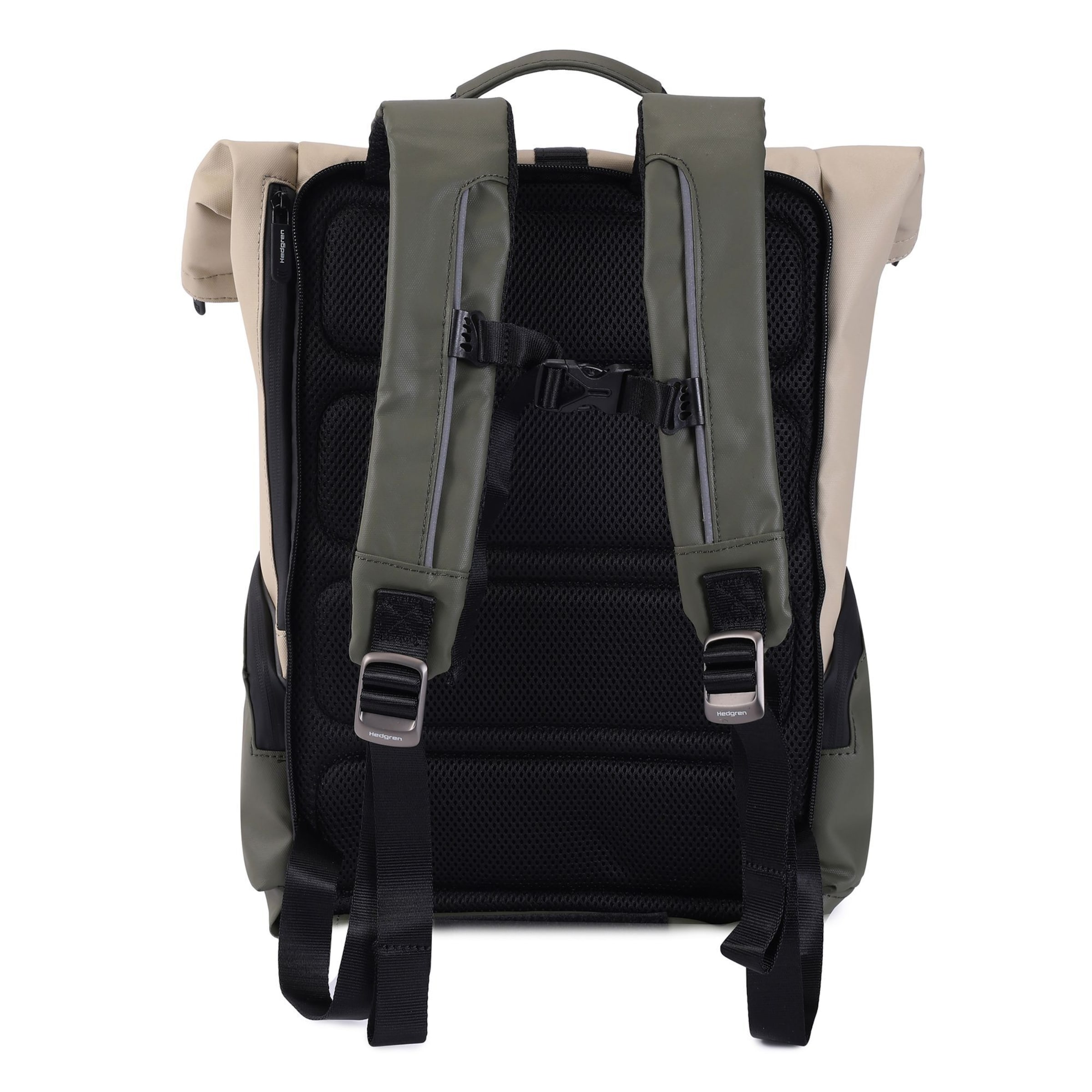 Hedgren Backpack in Green