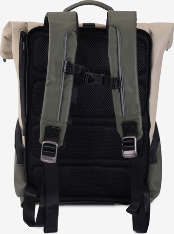 Hedgren Backpack in Green