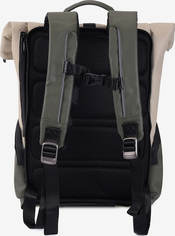 Hedgren Backpack in Green