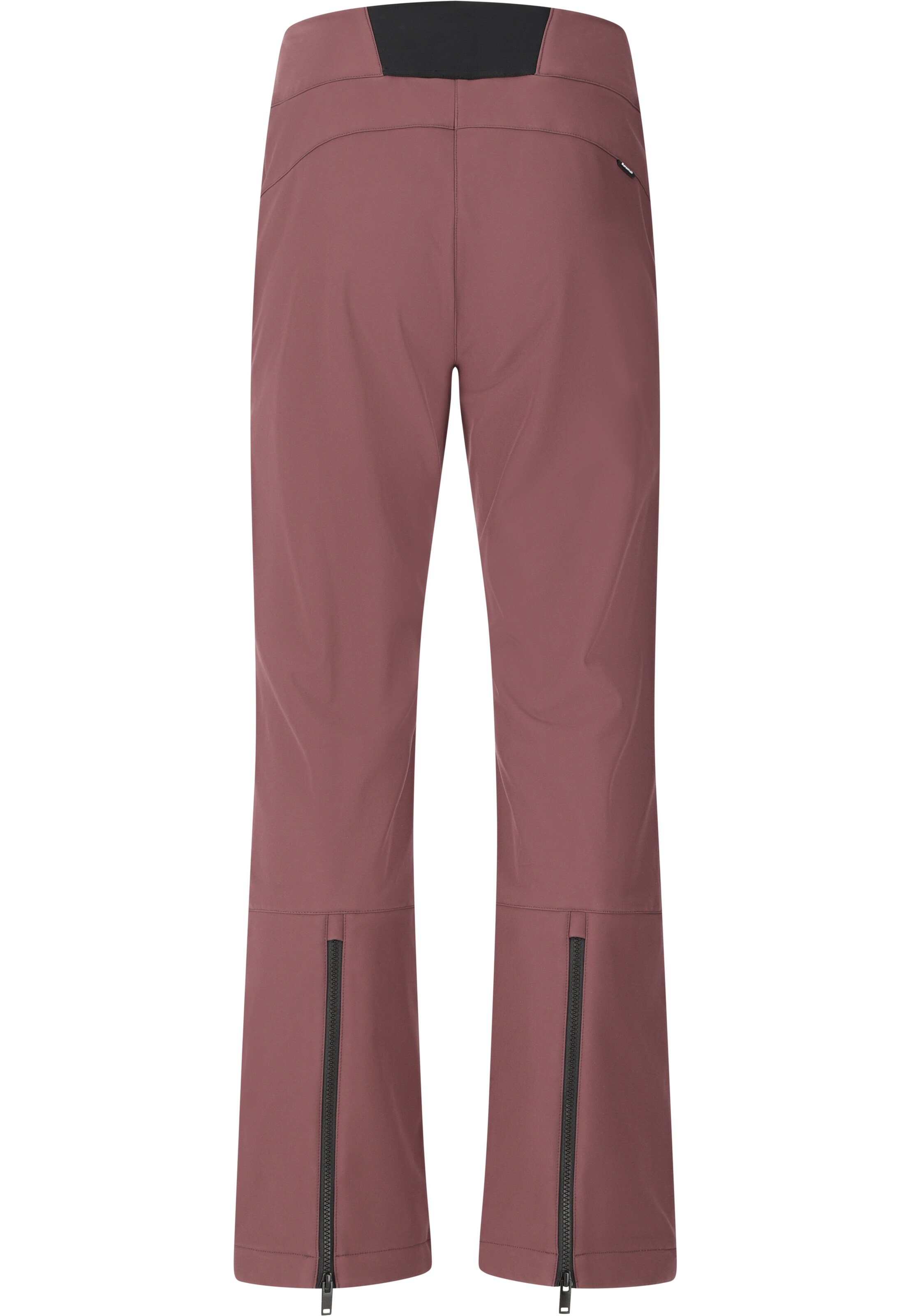 Whistler Regular Sportbroek 'Sierra' in Rood