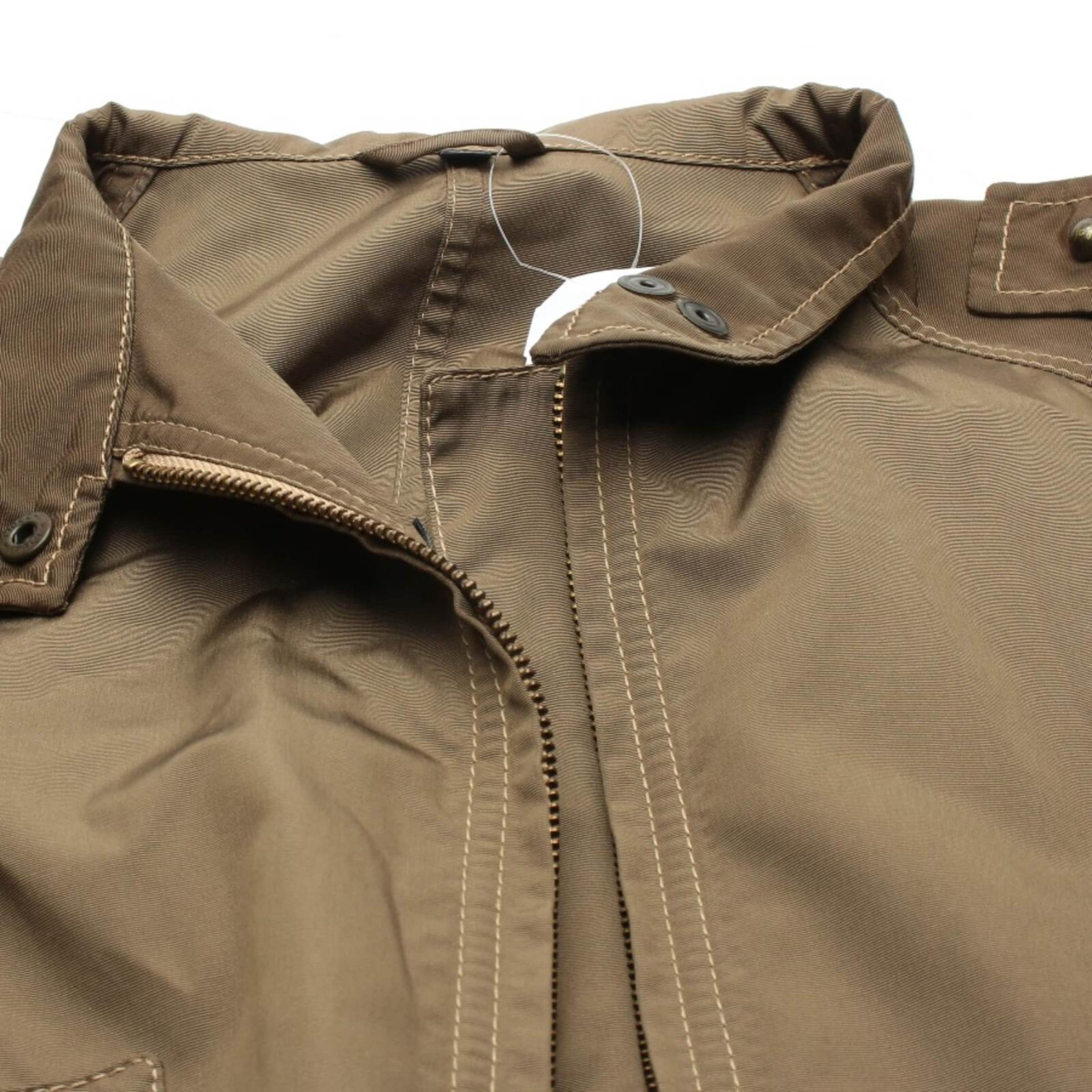 Fay Sommerjacke M in Braun