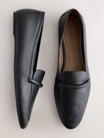 Next Instappers 'Forever Comfort' in Zwart