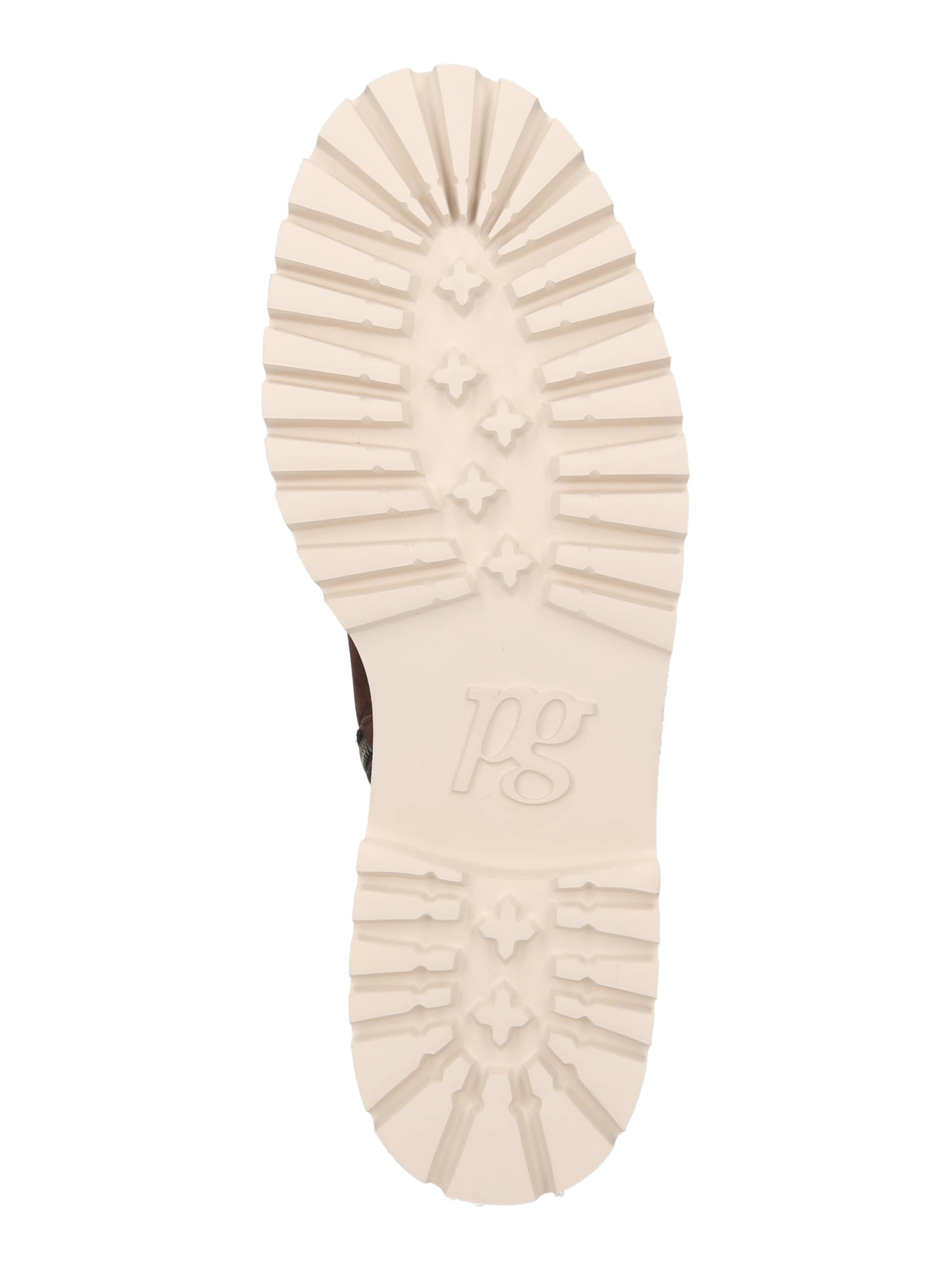 Bottines Paul Green en marron