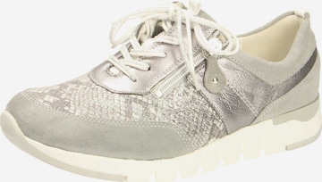 WALDLÄUFER Sneakers in Grey: front