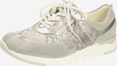 WALDLÄUFER Sneakers in Silver grey, Item view