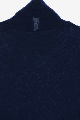 Marc O'Polo Sweater & Cardigan in XL in Blue