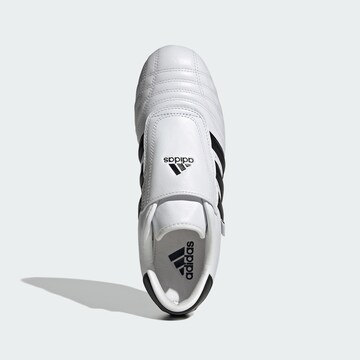 ADIDAS ORIGINALS - Zapatillas sin cordones 'Taekwondo' en blanco