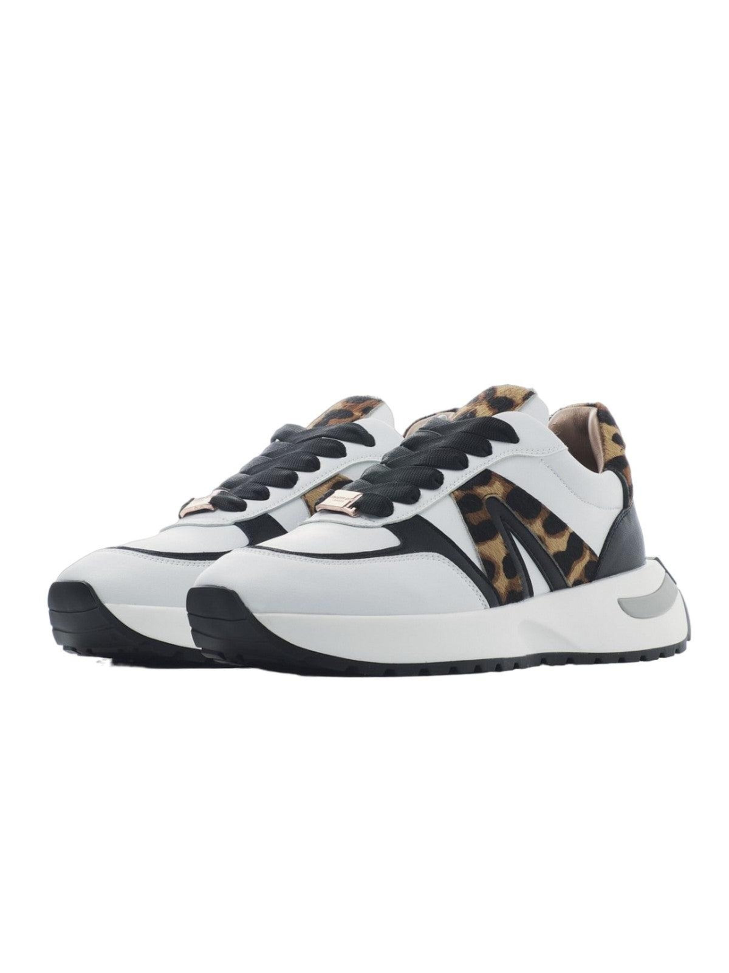 Alexander Smith Sneaker low in Beige