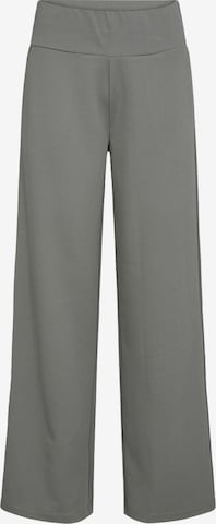 Soyaconcept Loose fit Pants 'SIHAM' in Green: front