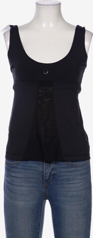 Lululemon Top & Shirt in XXS in Black: front