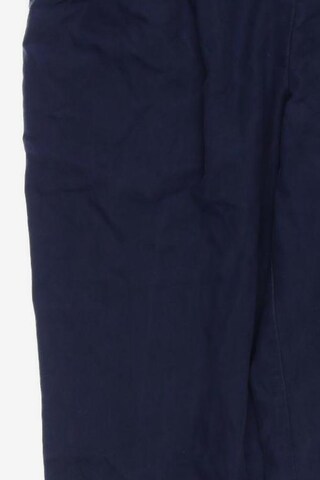 Tommy Jeans Stoffhose XS in Blau