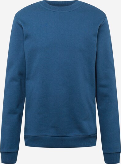 BRUNOTTI Sportsweatshirt 'Notcher' i fiolettblå, Produktvisning