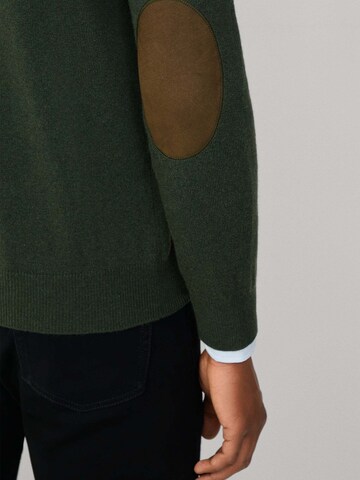 Hackett London Pullover in Grün