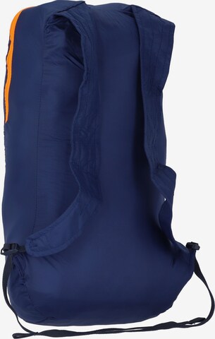 SALEWA Sports Backpack in Blue