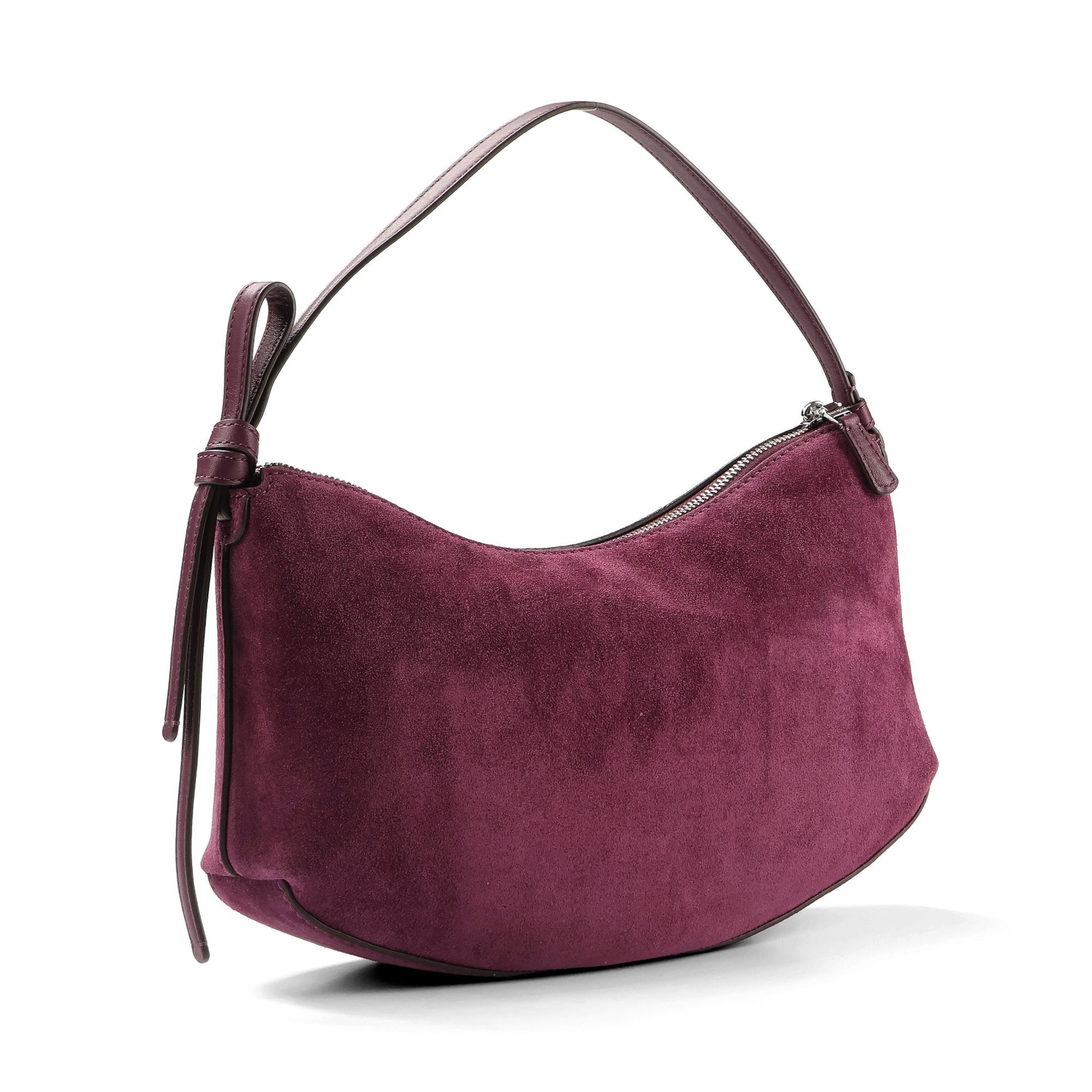 Borsa a spalla 'Loop' di Kate Spade in lilla