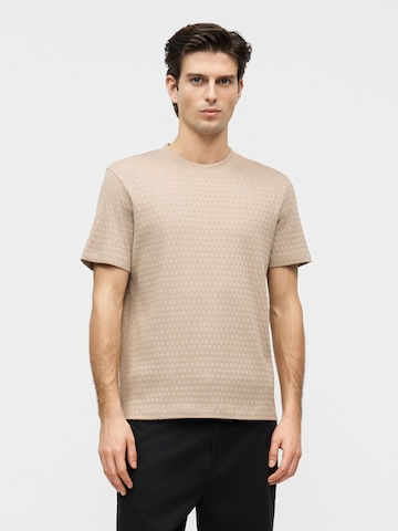 ruda JOOP! Marškinėliai 'Raulos': priekis