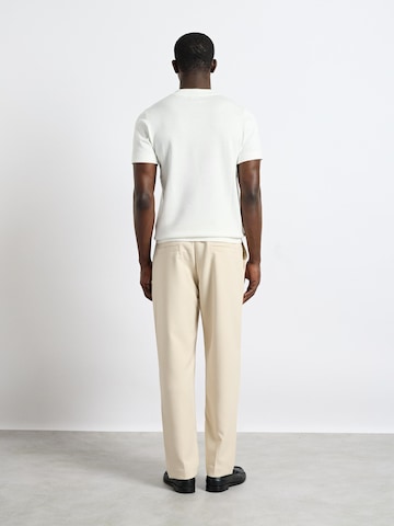 Burocs Shirt in White