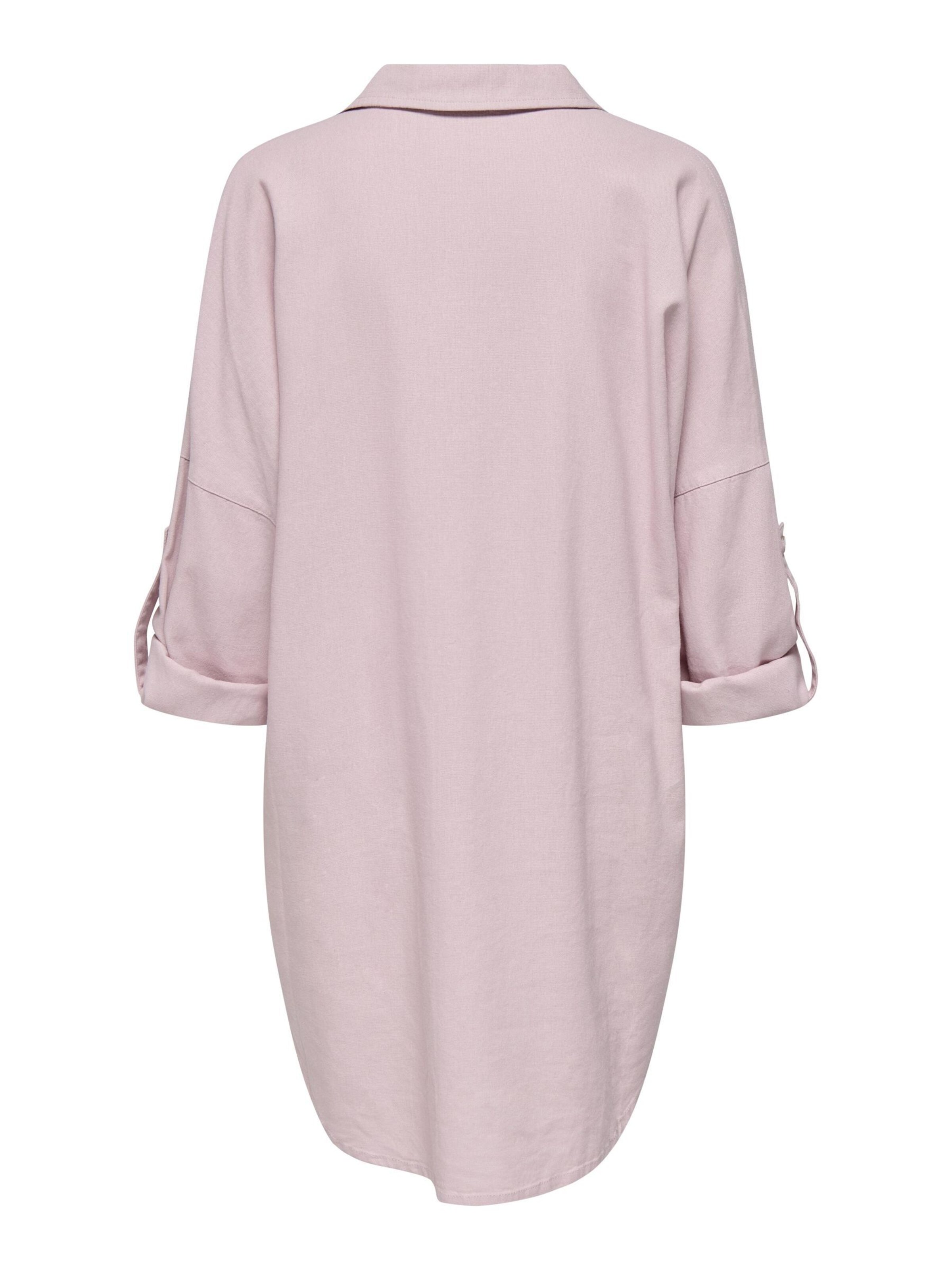 ONLY Tuniek 'ONLCaro' in Lila