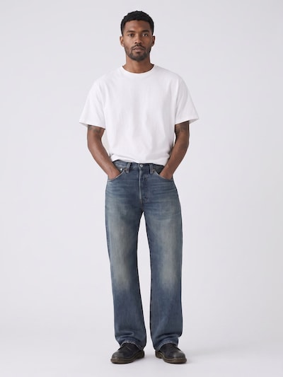 LEVI'S ® Jeans '501® LOOSE' in 30/32 in Indigo, Item view