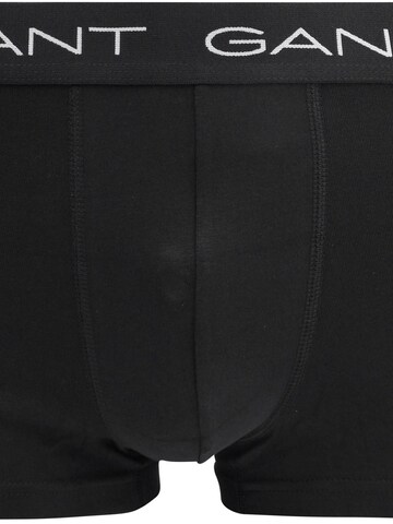 GANT Boxershorts‌‌‌‌‌‌‌‌ in Schwarz