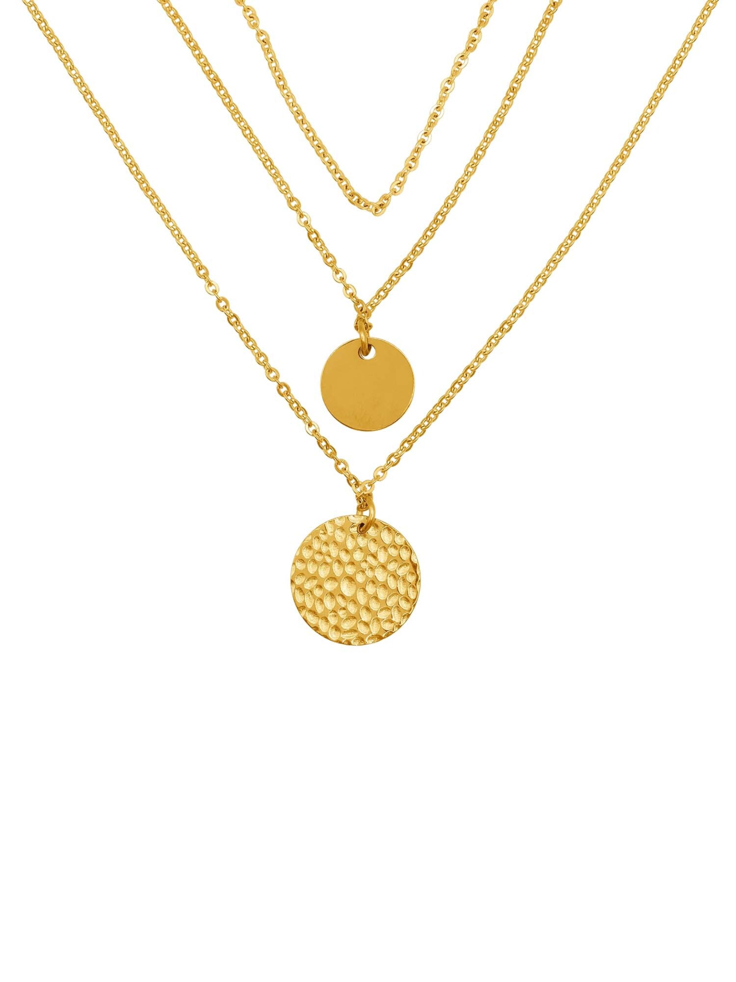 Heideman Kette 'Clara' in Gold