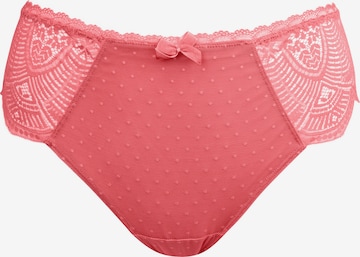 SugarShape String 'Clara' in Pink: front