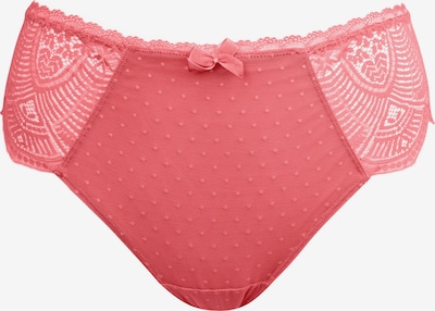 Tanga 'Clara' pe S-M SugarShape pe roz zmeură, Vizualizare produs