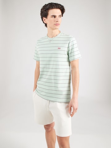 LEVI'S ® Shirt in Green: front