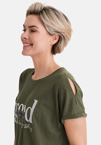 STOOKER WOMEN T-Shirt in Grün