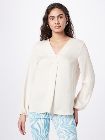 InWear Blouse 'Rinda' in White: front