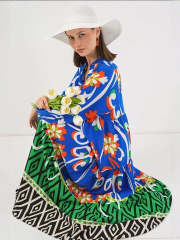 Abito 'Maxi' di Bigdart in blu