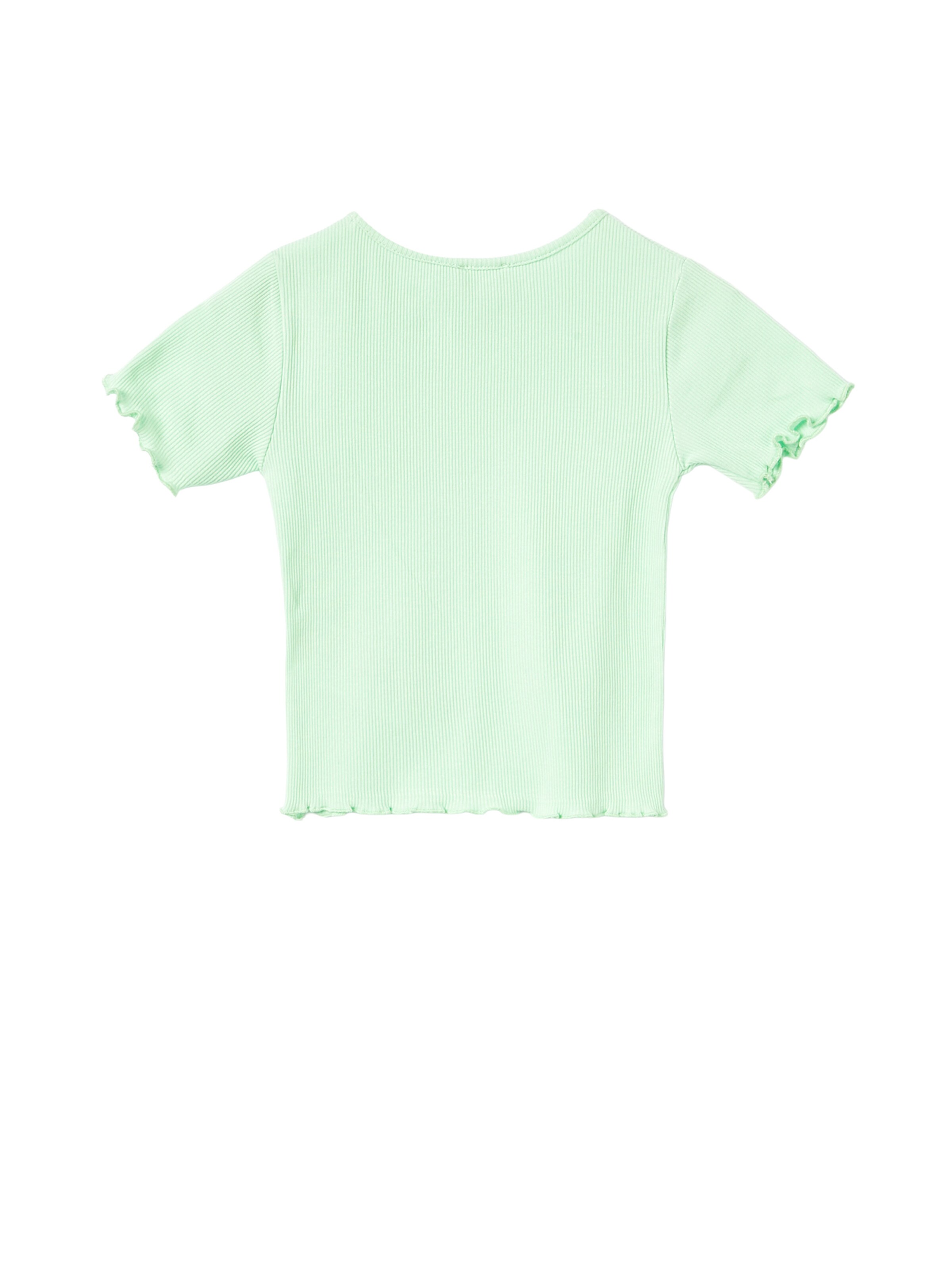 Koton Shirt in Green