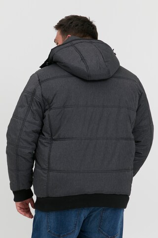 Veste d’hiver 'BT BORIS' Blend Big en noir