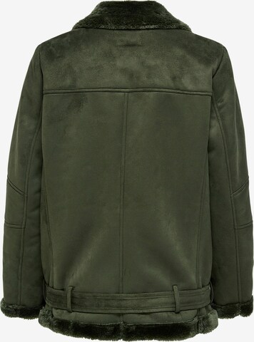 ONLY Between-Season Jacket 'Wilma' in Green