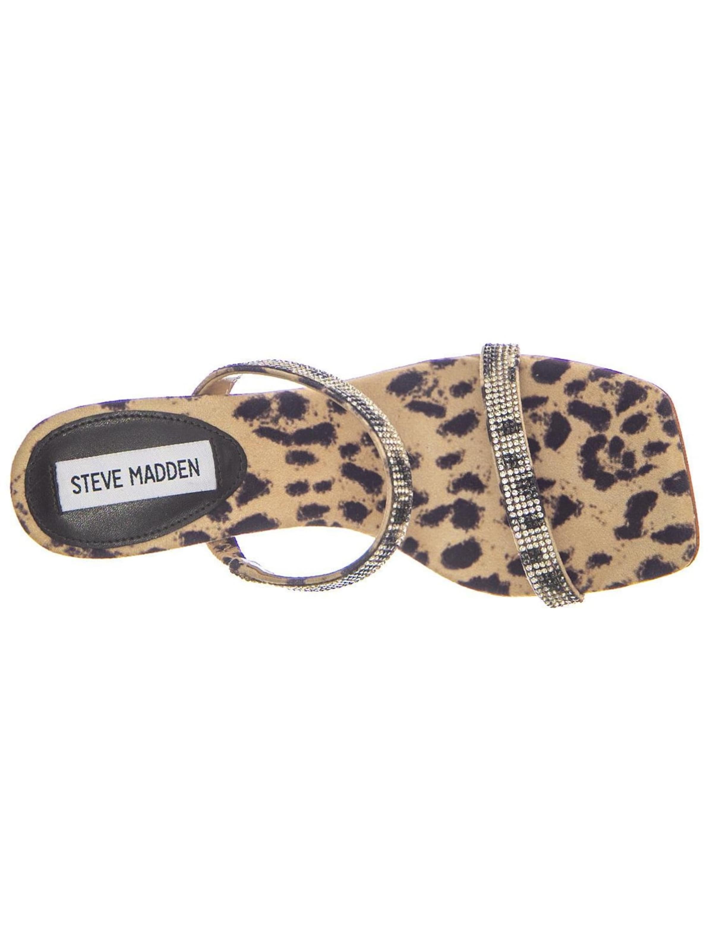 Sandalo 'Milani' di STEVE MADDEN in colori misti