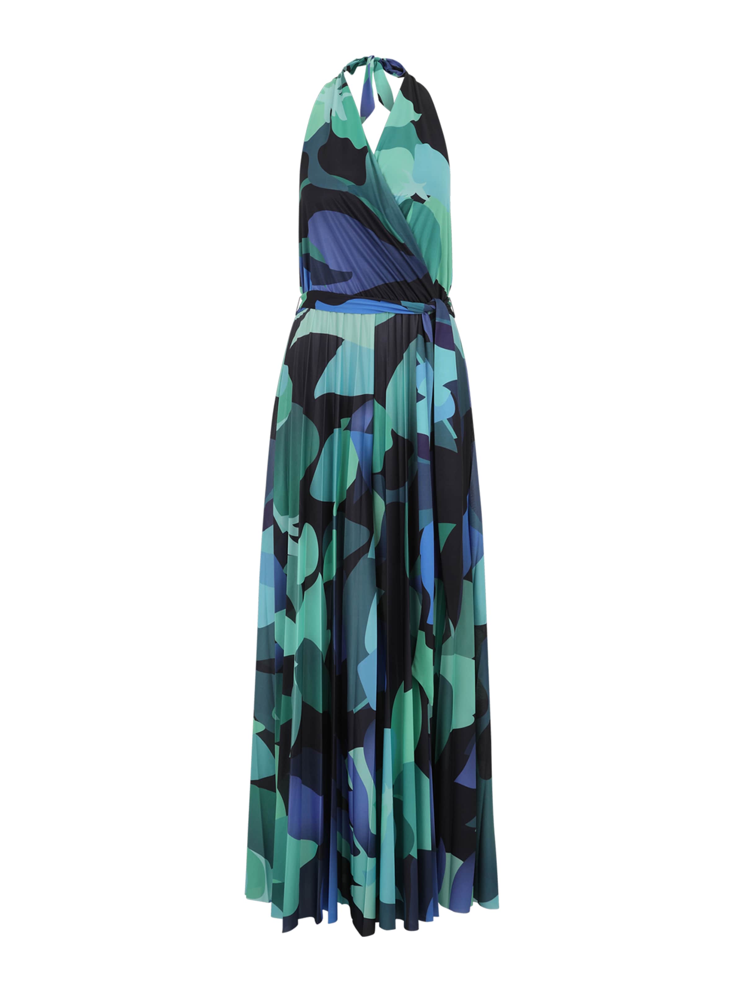 zaļš Guido Maria Kretschmer Women Kombinezons &#x27;Majella&#x27;: no priekšpuses