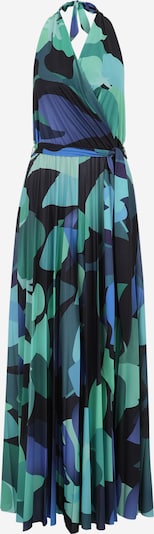 Guido Maria Kretschmer Women Kombinezon 'Majella' u zelena / pastelno zelena / ljubičasta / crna, Pregled proizvoda