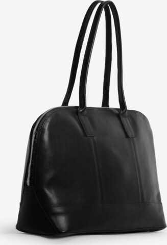 still Nordic Work Bag 'Petra Work Bag' in Schwarz