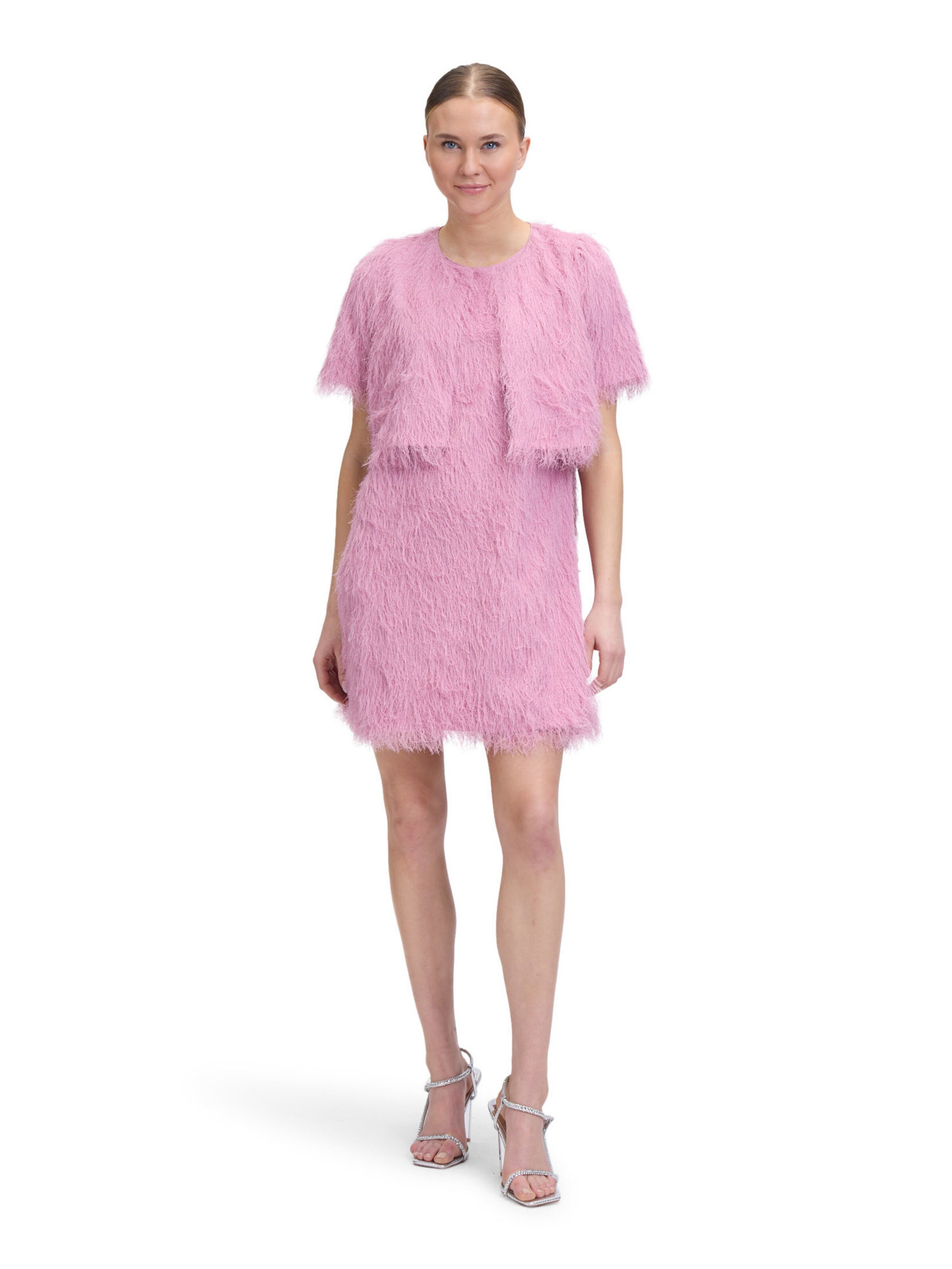 Vera Mont Tussenjas in Roze