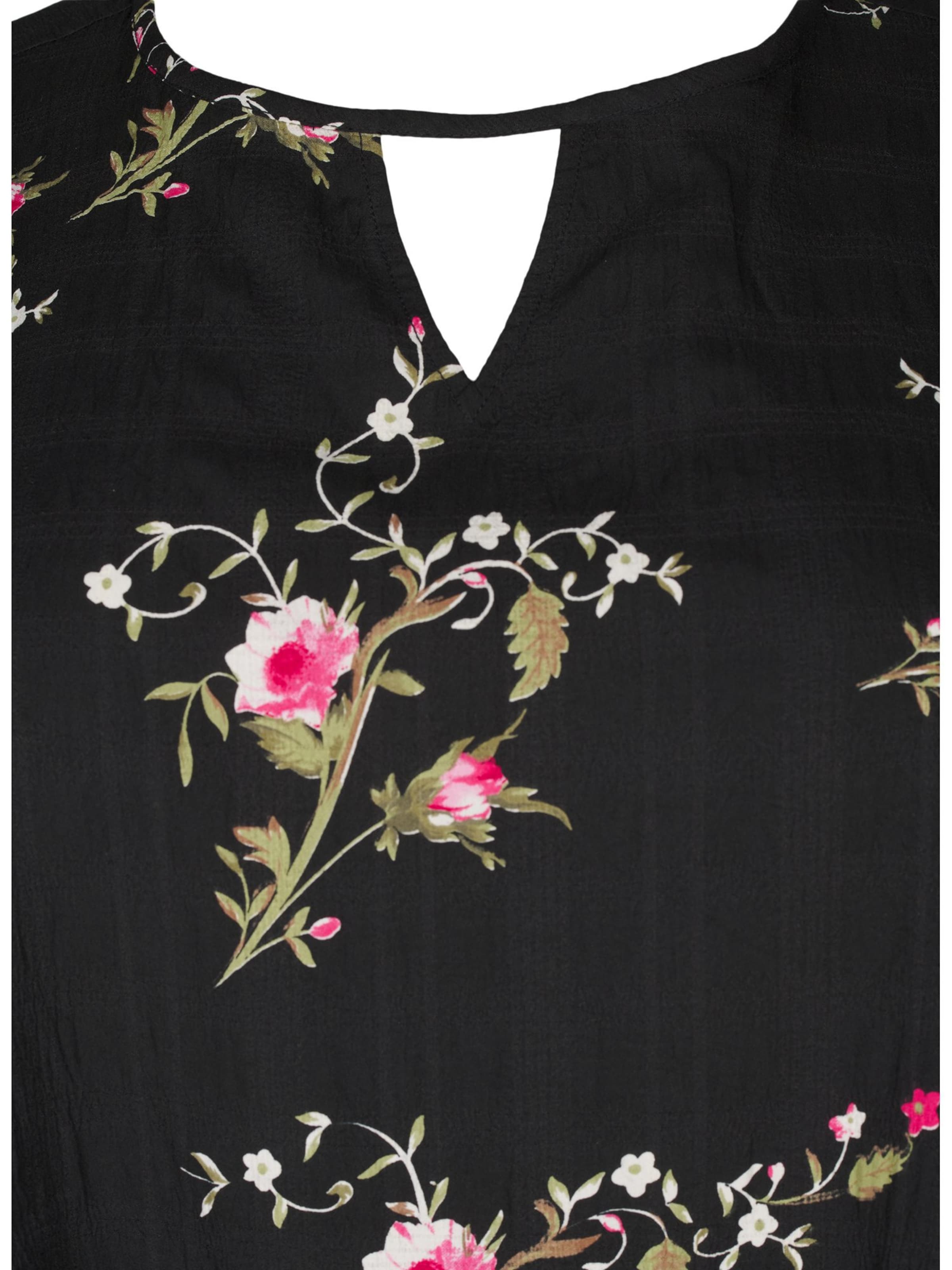 Zizzi Halenka 'Wes' – černá