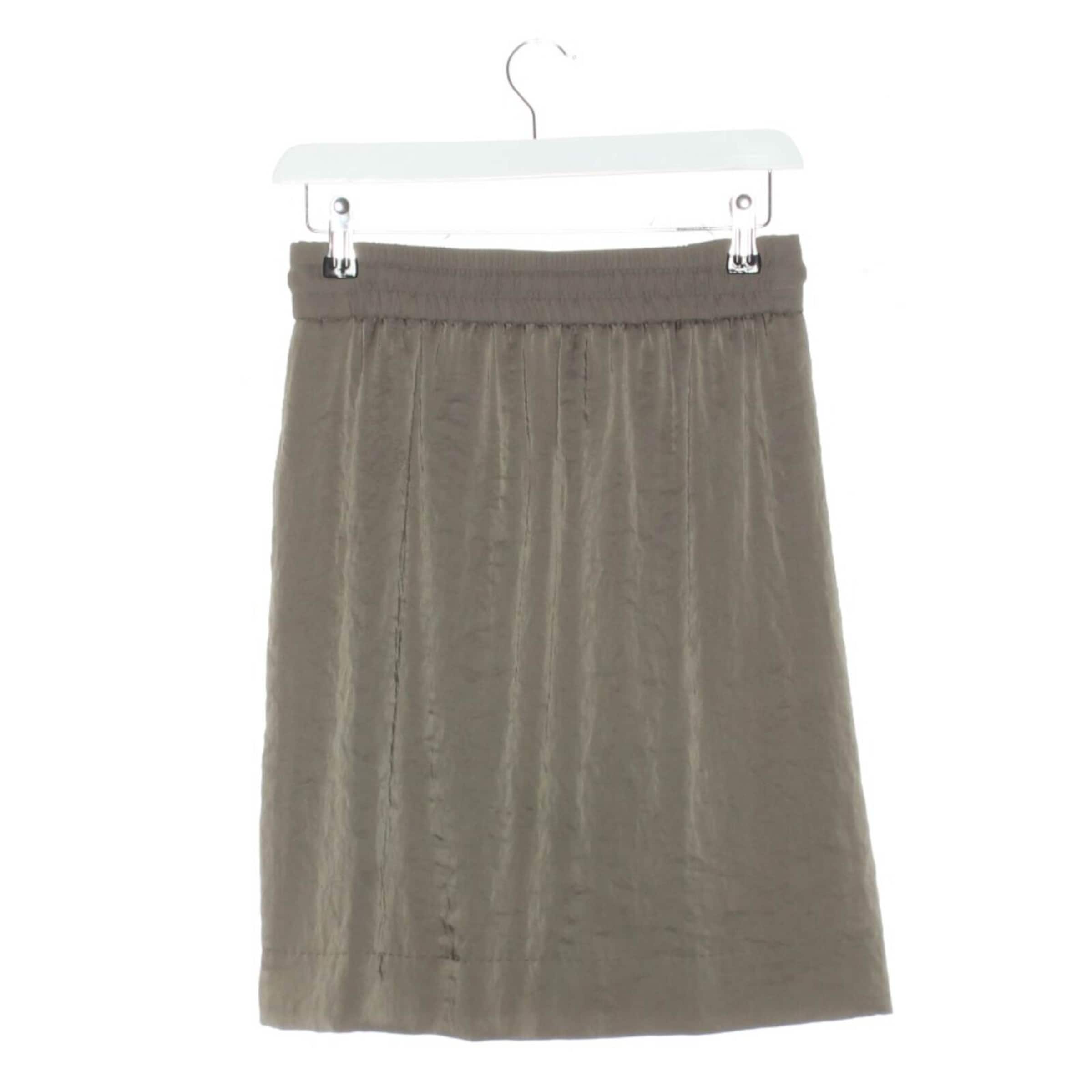 Marc Cain Skirt in XS in Mixed colors