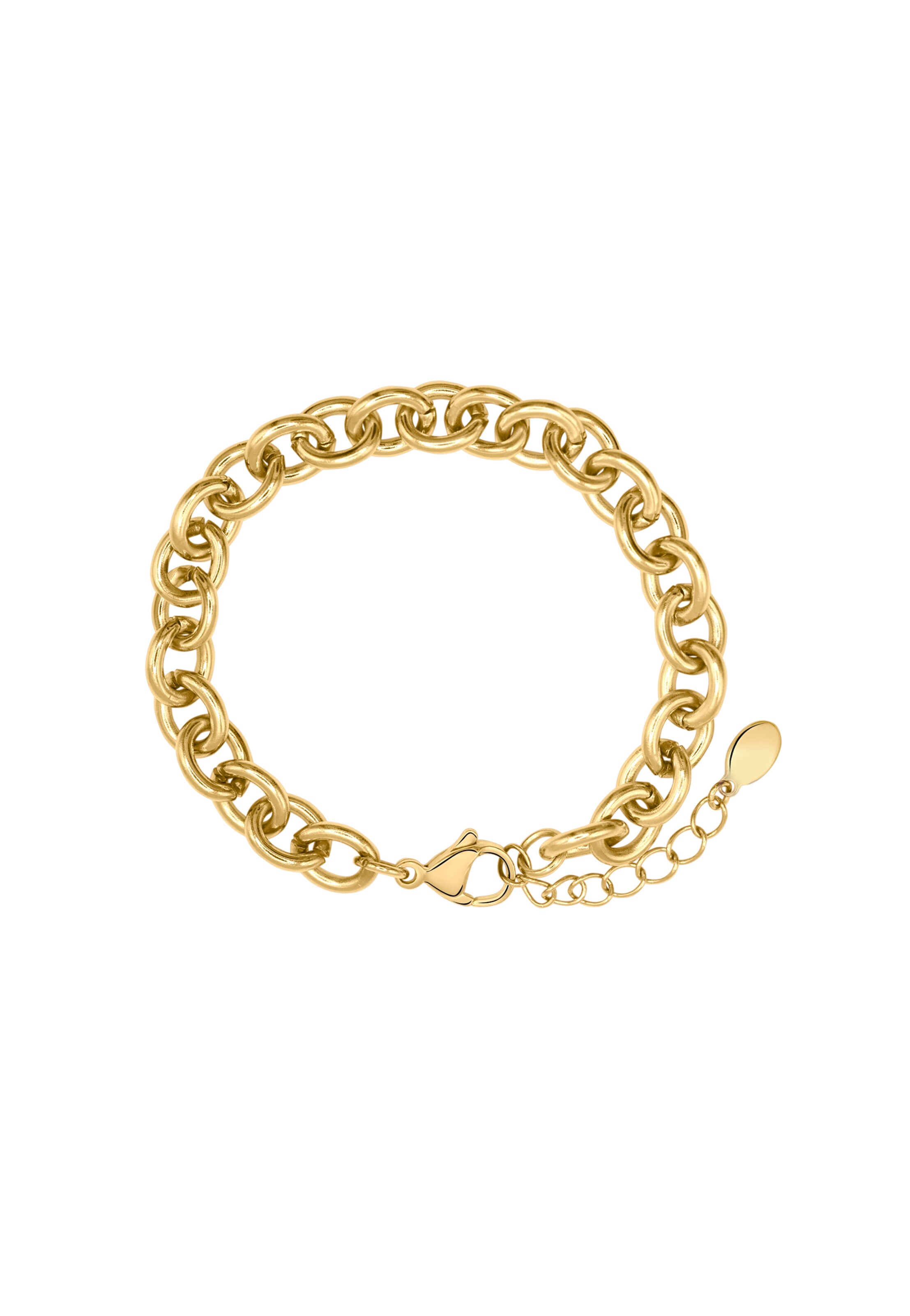 Bracelet 'Falk' Heideman en or