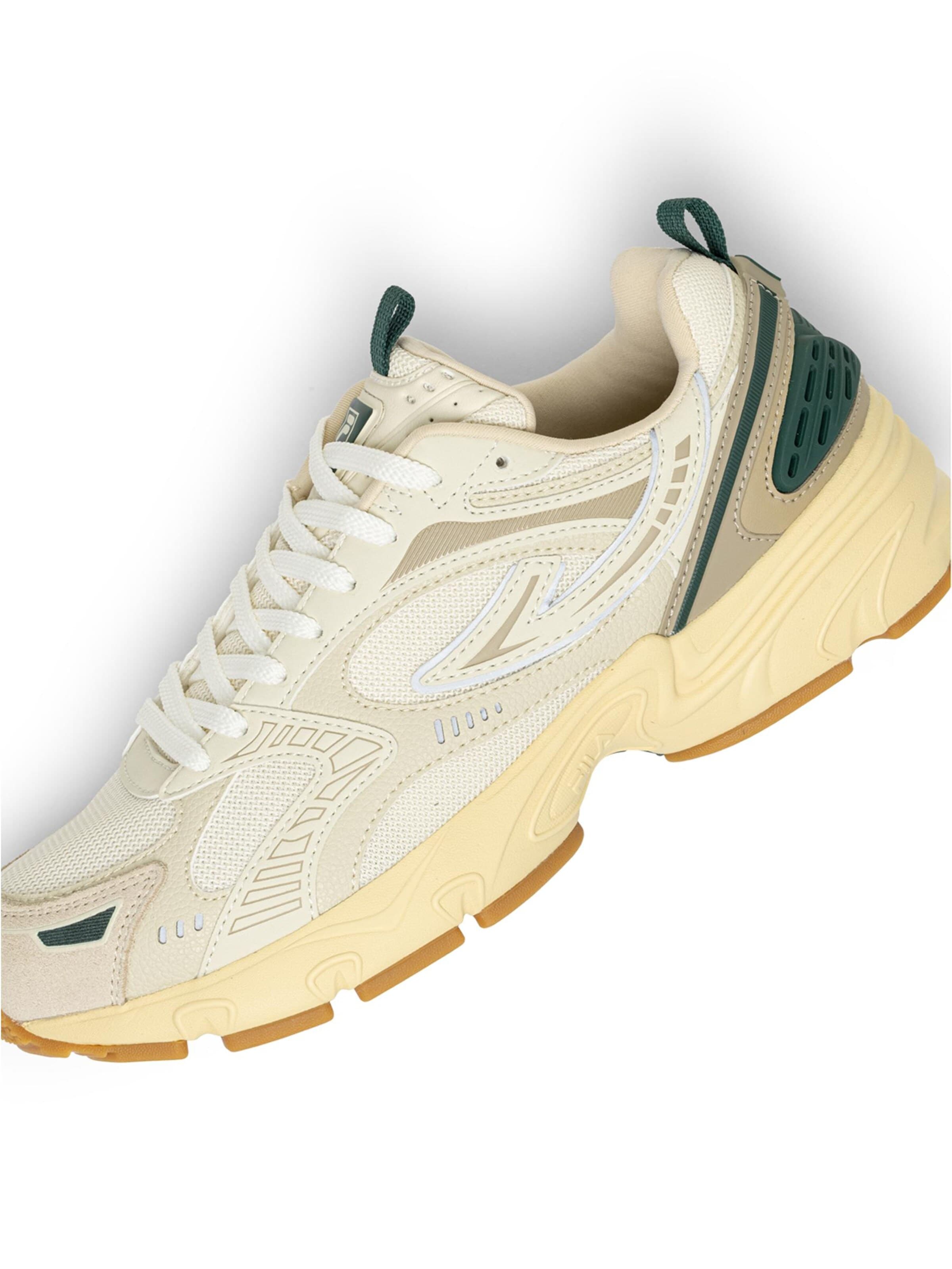 FILA Sneaker low 'FILA TACTRON'‌‌‌‌‌‌‌‌ in Beige